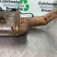 KAWASAKI 650 VERSYS EXHAUST  YEAR 2015-2018 (CMB1288)
