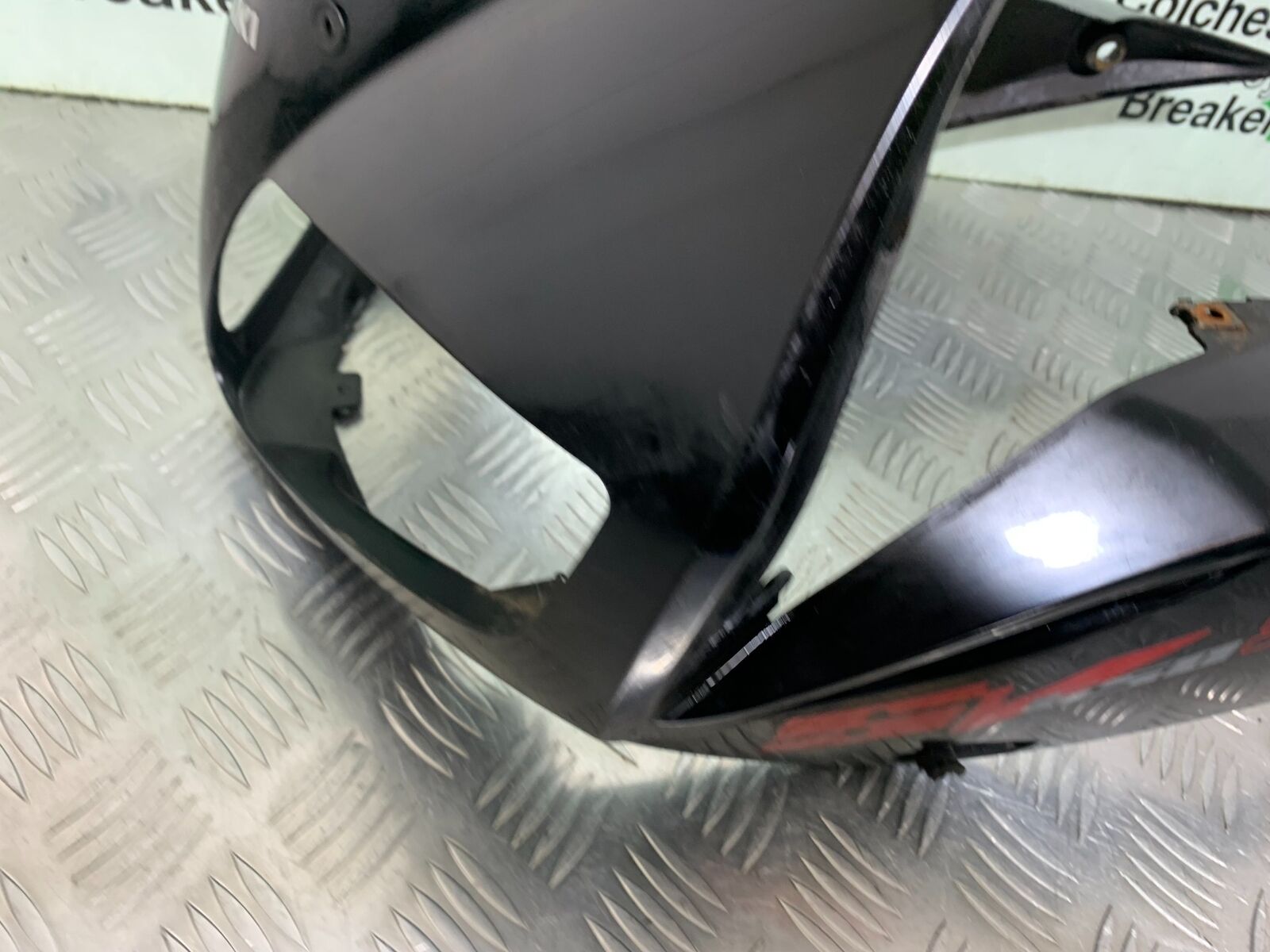 SUZUKI SV650 SV 650 TOP FAIRING   YEAR 2003-2006 (CMB1024)