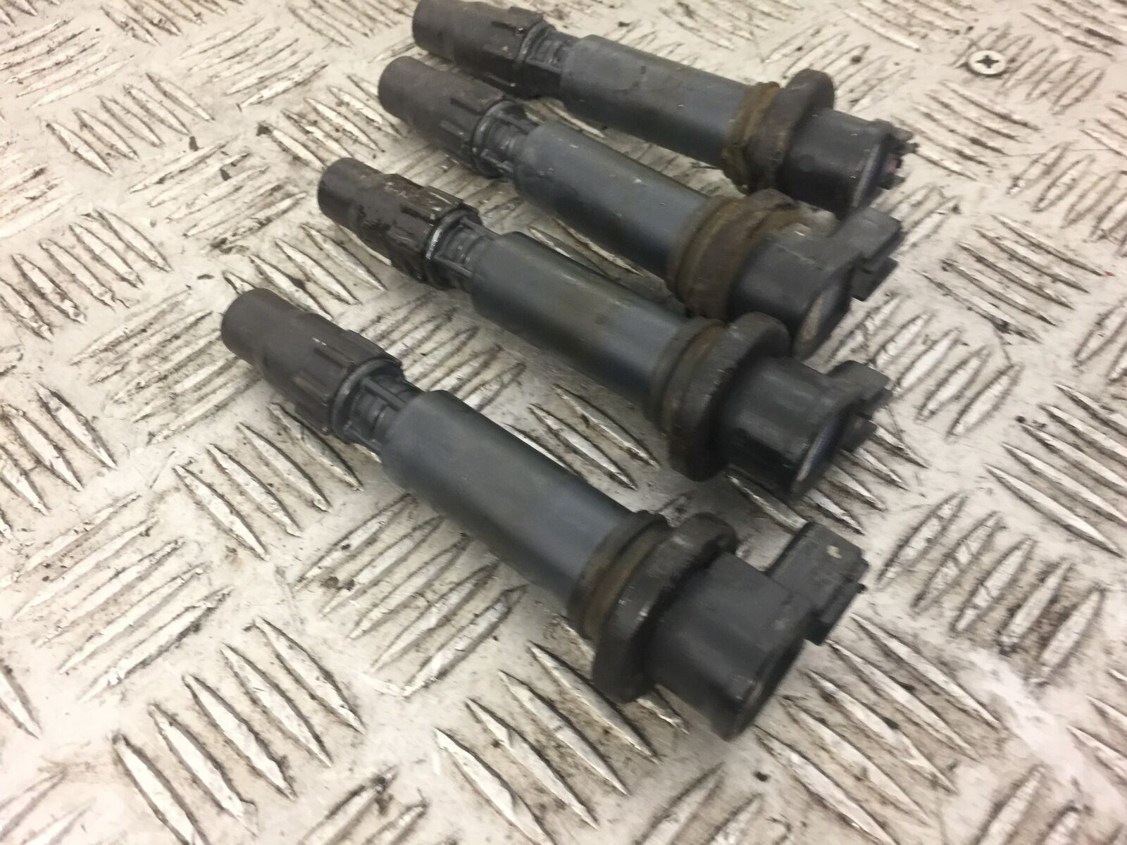 SUZUKI GSR600 GSR 600 COILS YEAR 2010 (STOCK 470)