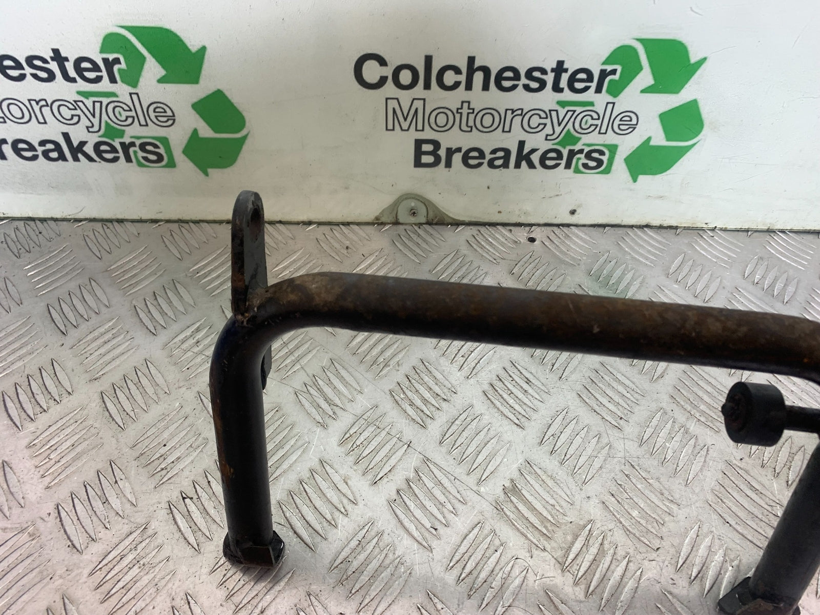 KAWASAKI J125 J125 CENTER STAND  YEAR 2016-2020 (CMB1158)