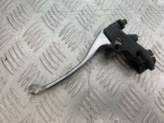 PIONEER NEVADA XF125 CLUTCH LEVER AND BRACKET  YEAR 2009 (CMB1214)