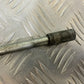 APRILIA RS50 RS 50 FRONT WHEEL SPINDLE  YEAR 1996-1998 (CMB1132)