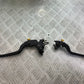APRILIA TUONO 1000 V4R RIZOMA BRAKE & CLUTCH LEVERS   YEAR 2011-13  (CMB1316)