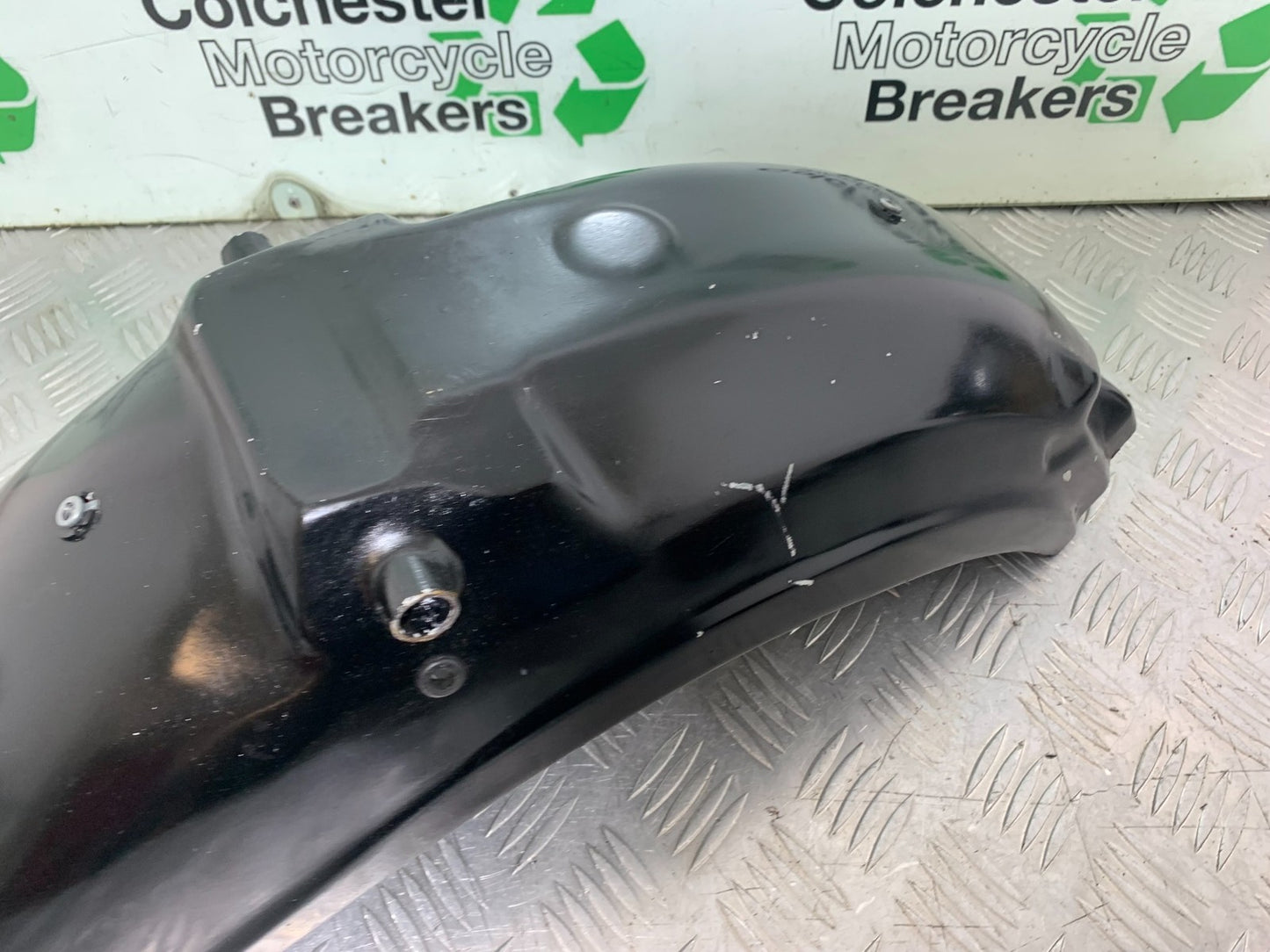 YAMAHA XV1100 XV 1100 VIRAGO REAR MUDGUARD 1990-1999 (CMB1190)