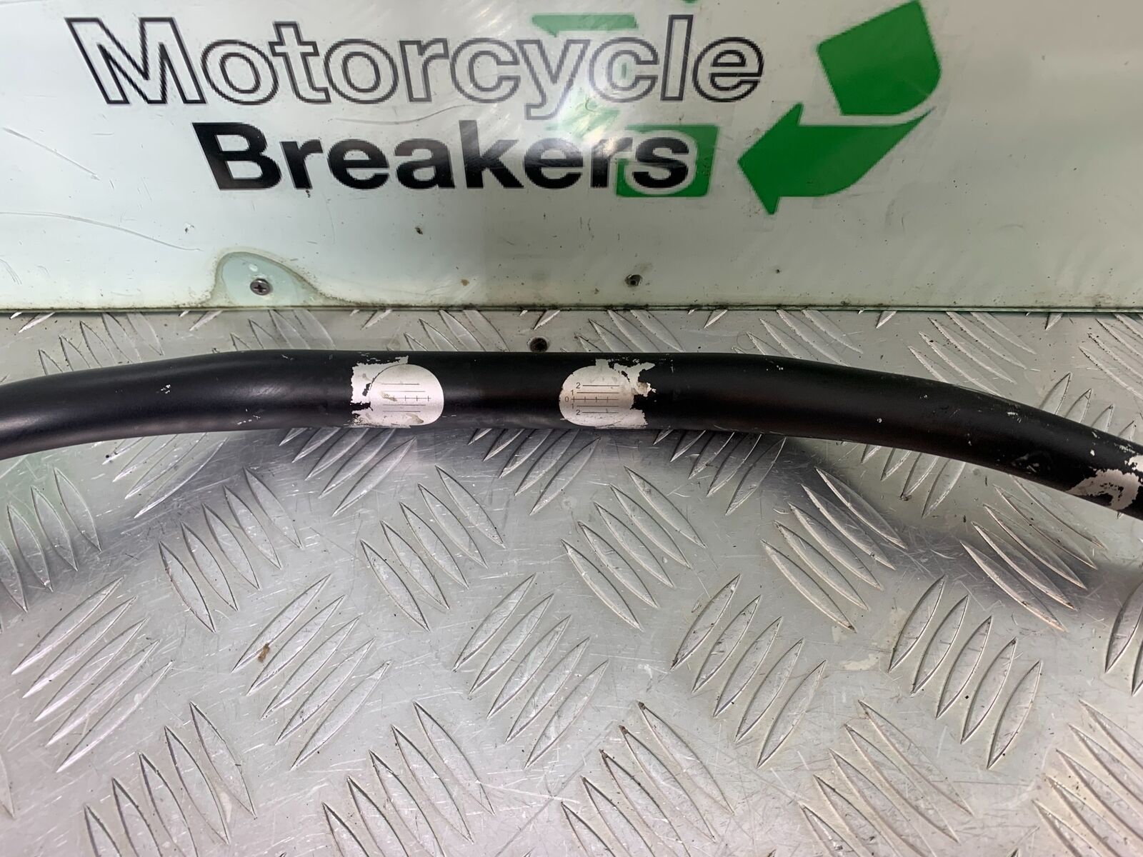 KTM 990 SUPERMOTO T HANDLEBARS  YEAR 2010-2011  (CMB1032)