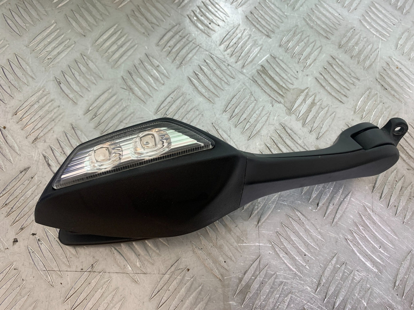 KAWASAKI ZX10R ZX 10R LEFT MIRROR  YEAR 2011-2015 (CMB1154)