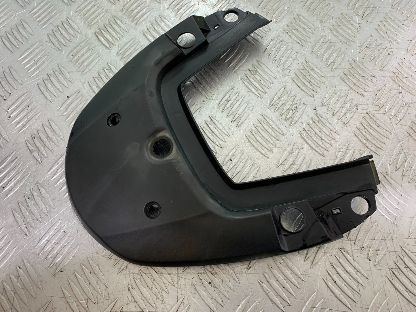 HONDA CBF500 CBF 500 TAIL PIECE  YEAR 2004-2008  (CMB1294)