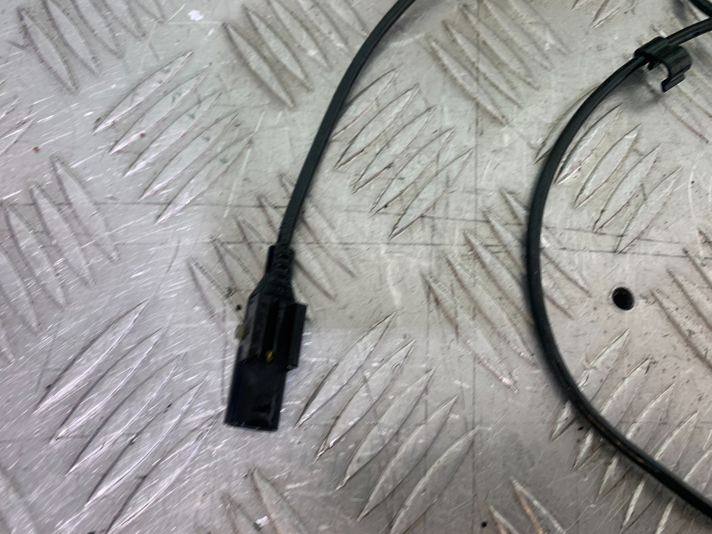 APRILIA RSV4 FACTORY FRONT ABS SENSOR YEAR 2009-2012 (CMB1224)