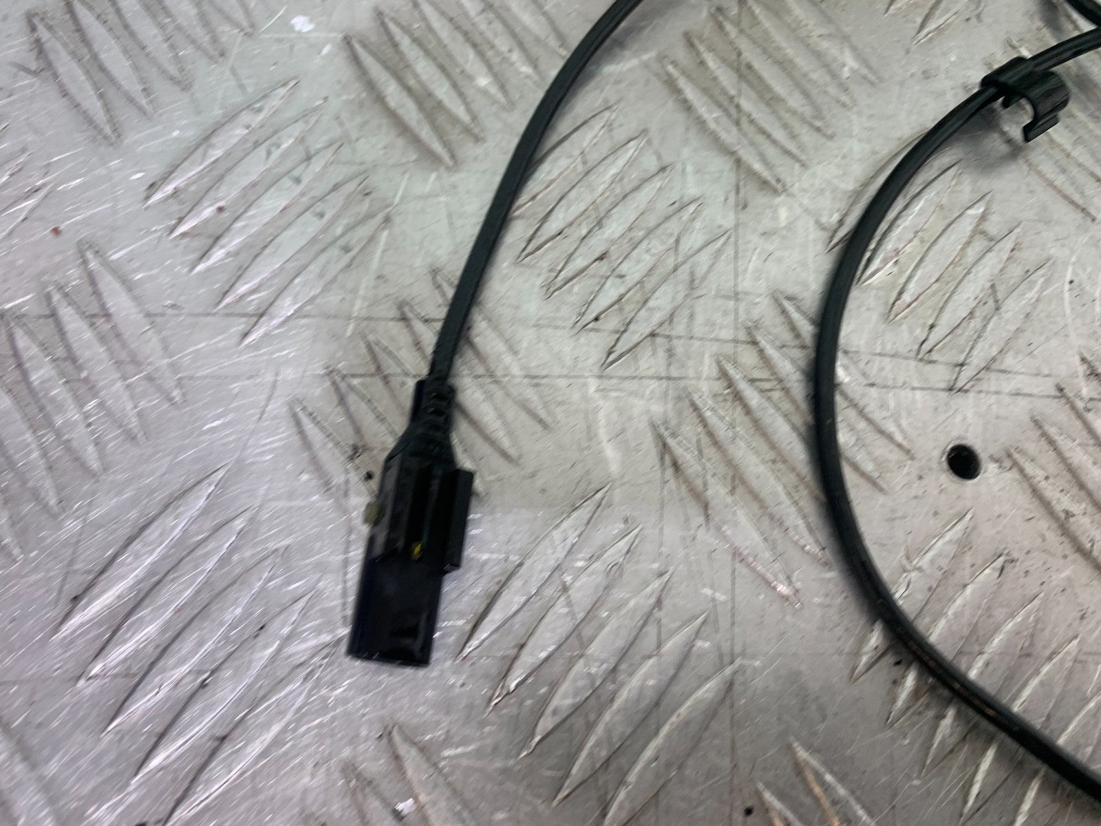 APRILIA RSV4 FACTORY FRONT ABS SENSOR YEAR 2009-2012 (CMB1224)