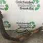 TRIUMPH 1050 SPRINT EXHAUST DOWNPIPES  YEAR 2010 (STOCK 435)