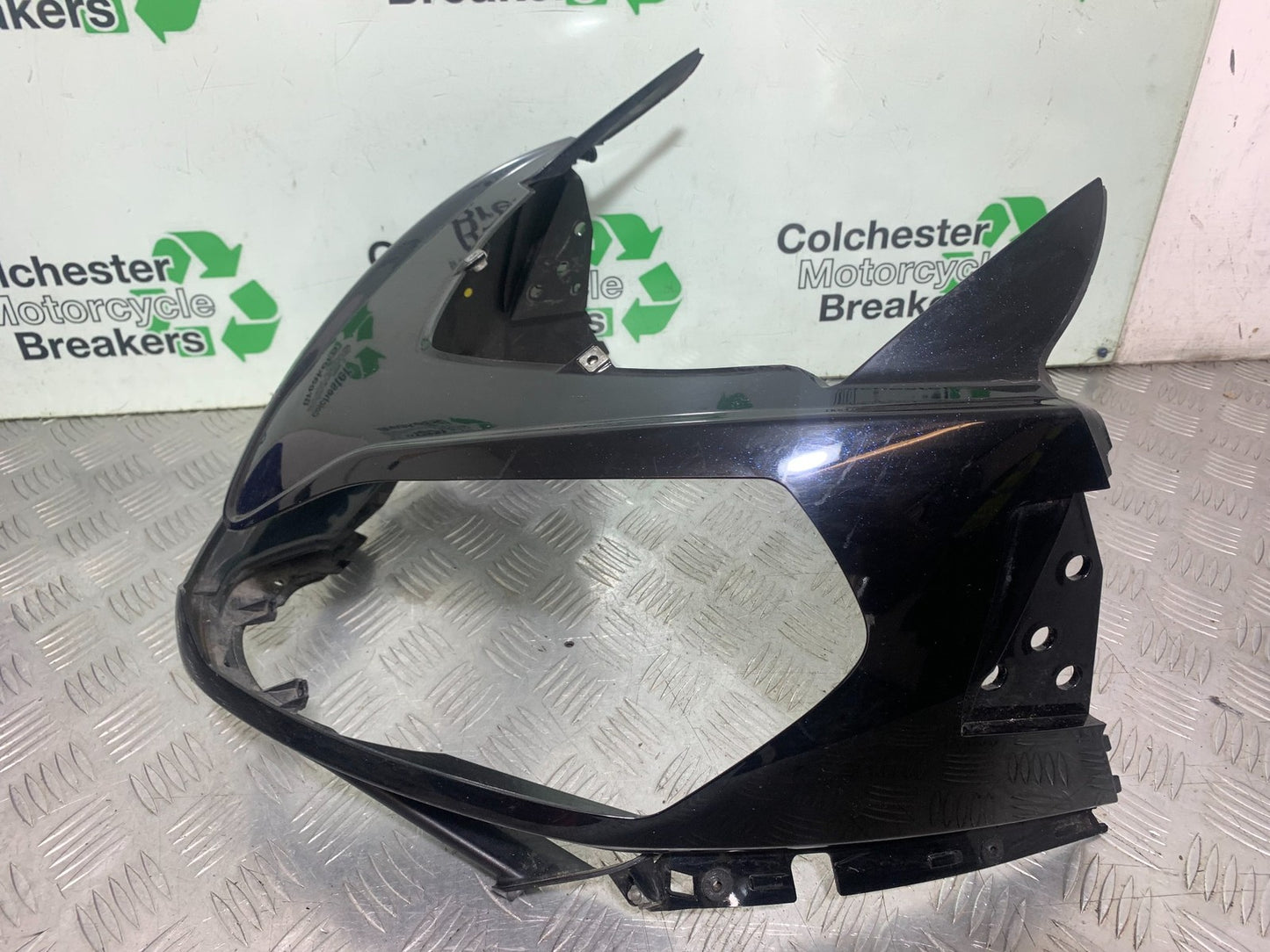 KAWASAKI GTR1400 GTR 1400 TOP FAIRING  YEAR 2007-2009 (CMB1174)