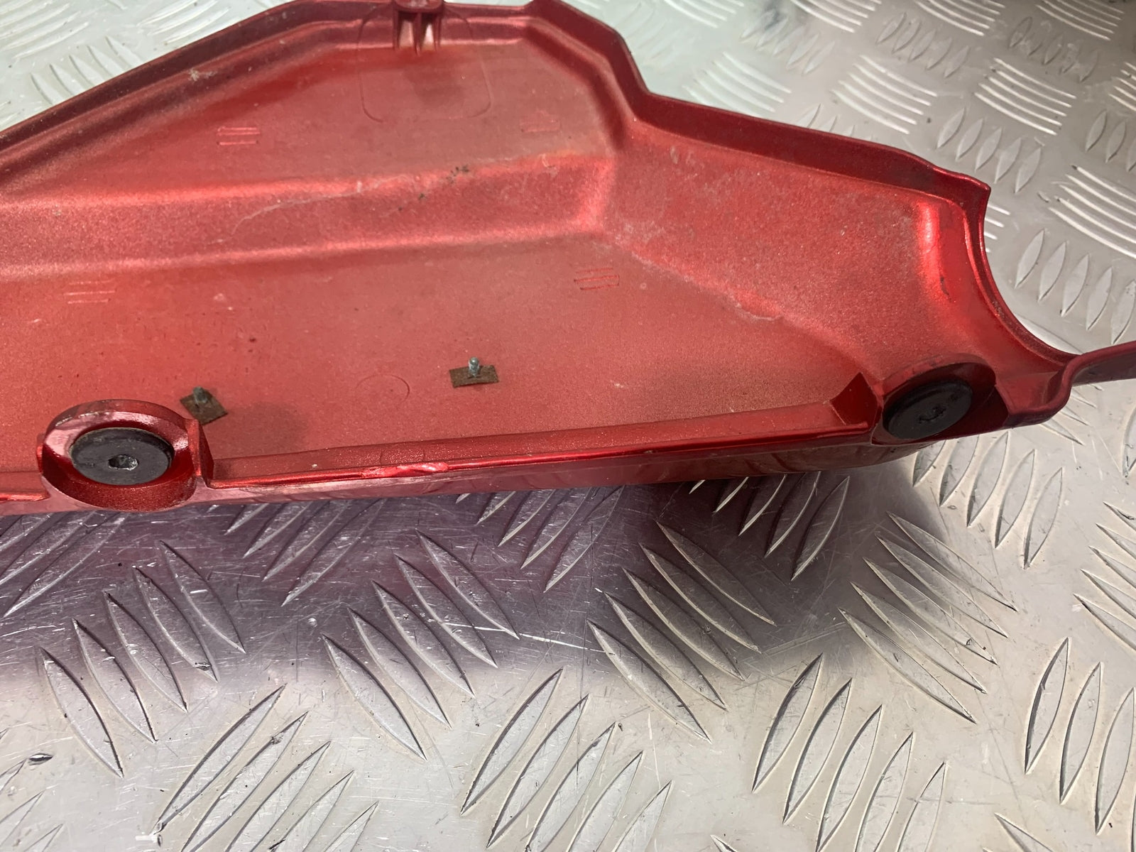 HONDA CX500 CX 500 RIGHT SEAT PANEL YEAR 1978 1981 (CMB1137)