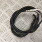 KAWASAKI NINJA 650 THROTTLE CABLES  YEAR 2021 (STOCK 805)