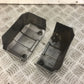 HONDA ST1100 ST 1100 PAN EUROPEAN HEAD COVERS  YEAR 1997 (STOCK NO 413)