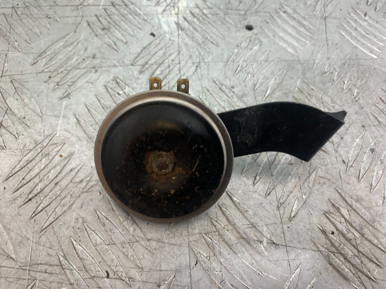KAWASAKI ZX10R ZX10 R HORN AND BRACKET  2008-2010 (CMB1206)