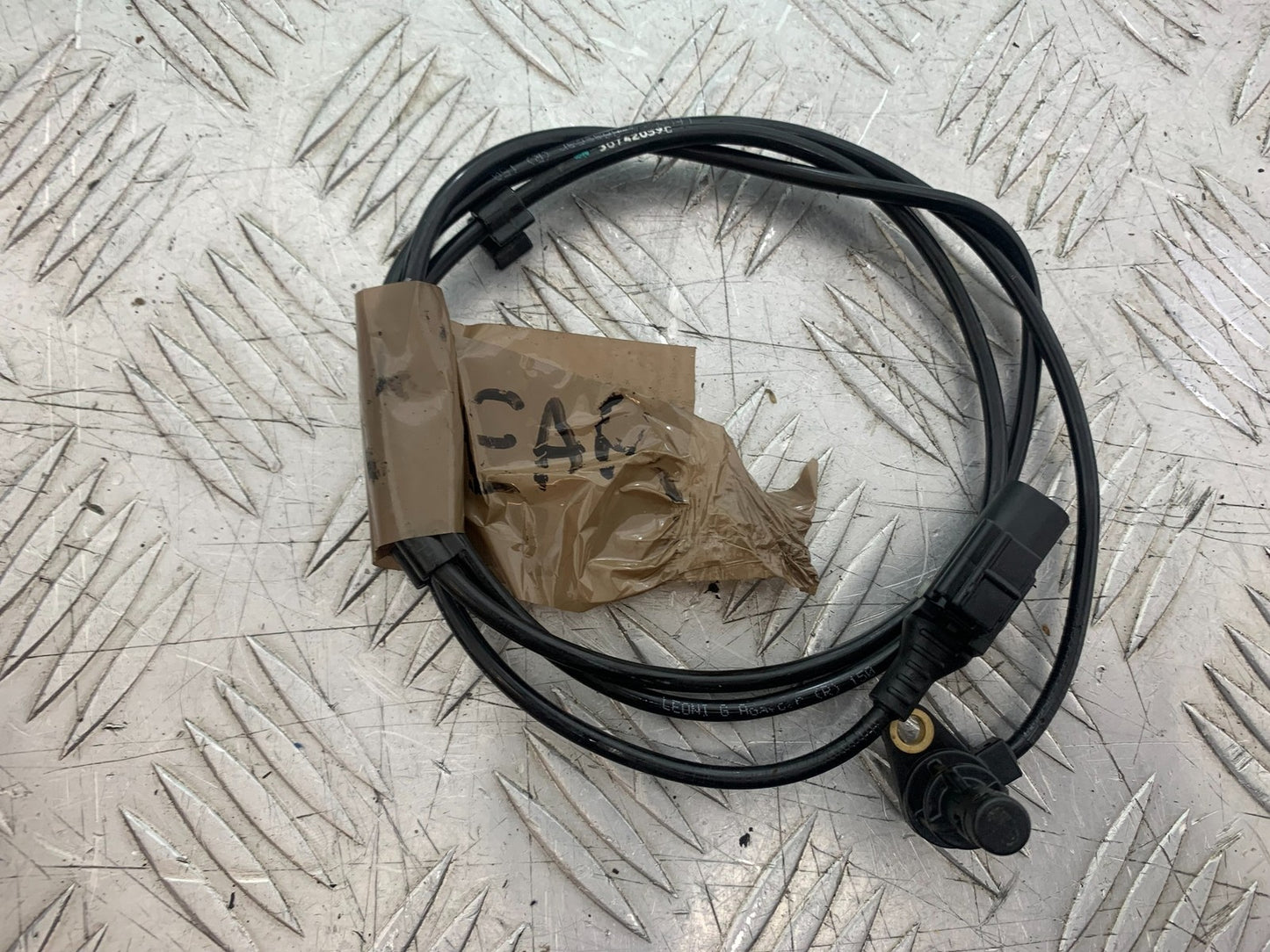 APRILIA RS660 RS 660 REAR ABS SENSOR  YEAR 2020-2024 (CMB1202)