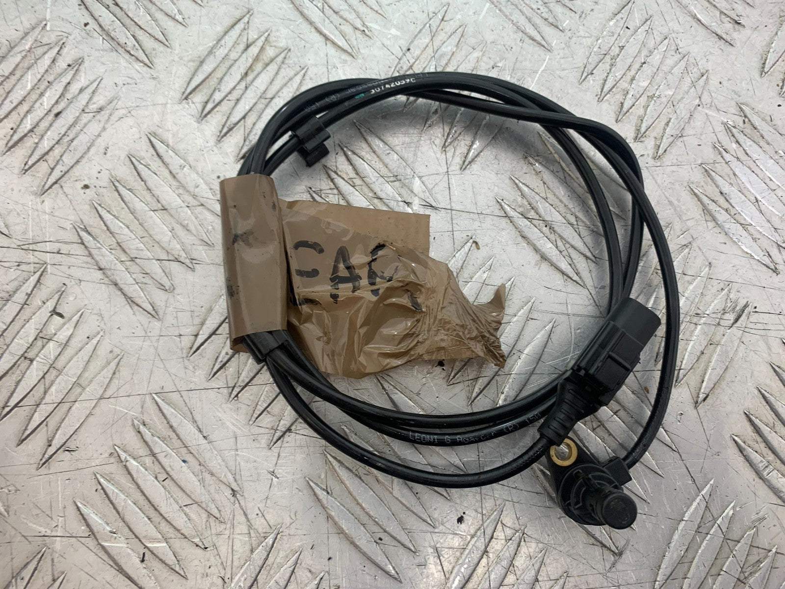 APRILIA RS660 RS 660 REAR ABS SENSOR  YEAR 2020-2024 (CMB1202)