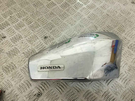 HONDA VTX1300 S RIGHT SEAT PANEL  YEAR 2004-09 (STOCK 749)