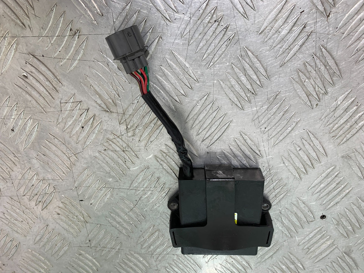KAWASAKI ZZR1100 D CDI UNIT   YEAR 1993-2001 (CMB1189)