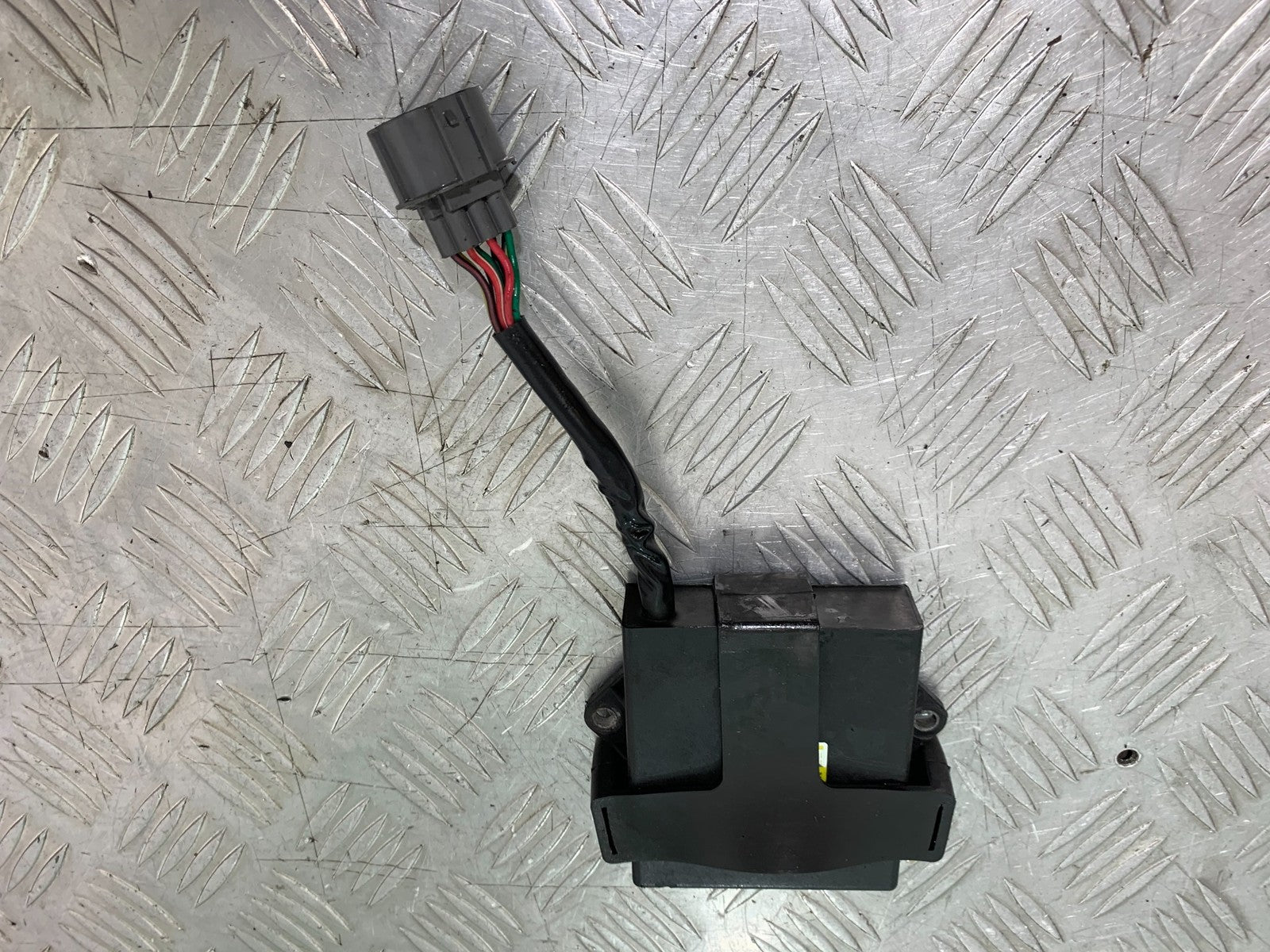 KAWASAKI ZZR1100 D CDI UNIT   YEAR 1993-2001 (CMB1189)