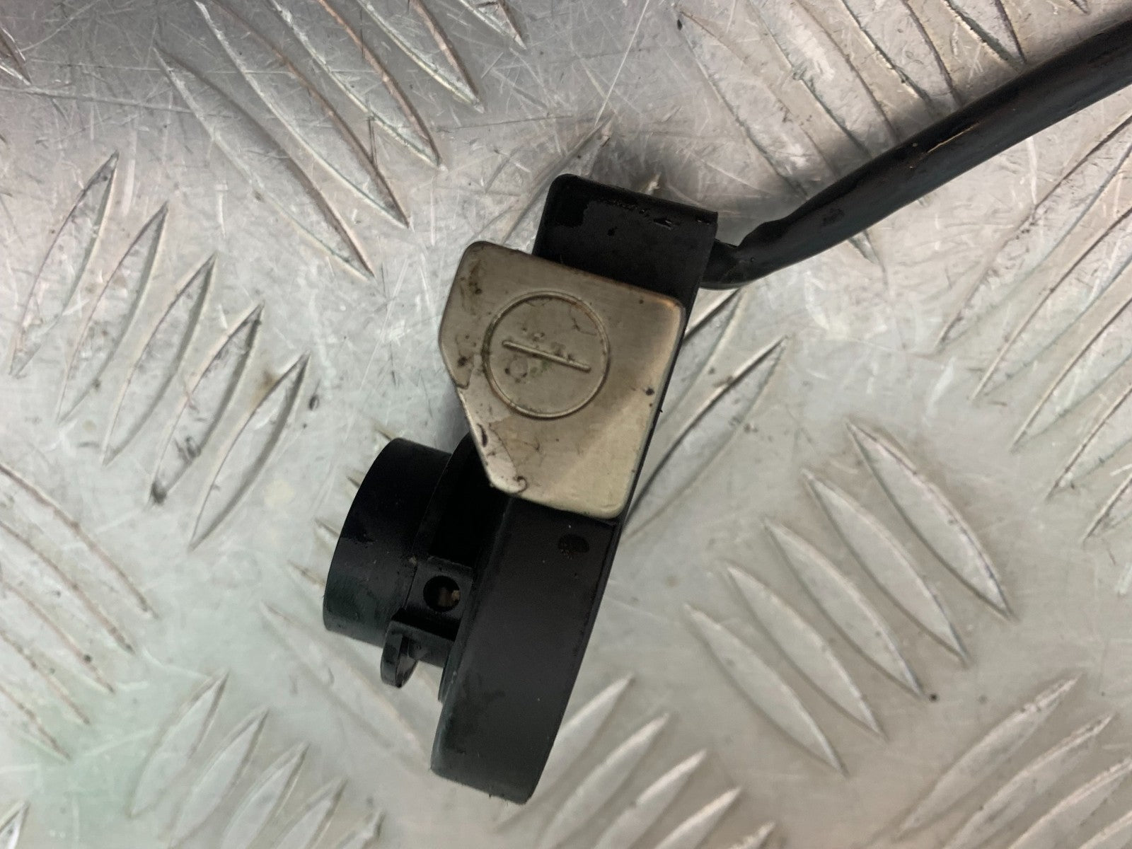 APRILIA TUONO 1000 V4 GEAR CHANGE SELECTOR   YEAR 2013-2014 (CMB1239)