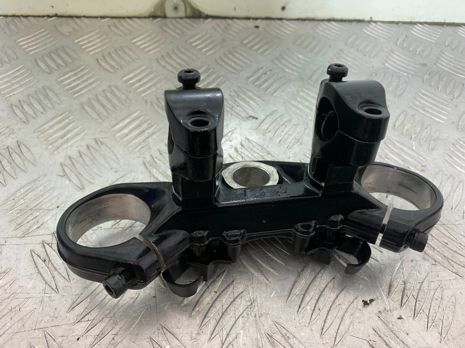 KTM 390 ADVENTURE TOP YOKE  YEAR 2020-24 (CMB1240)