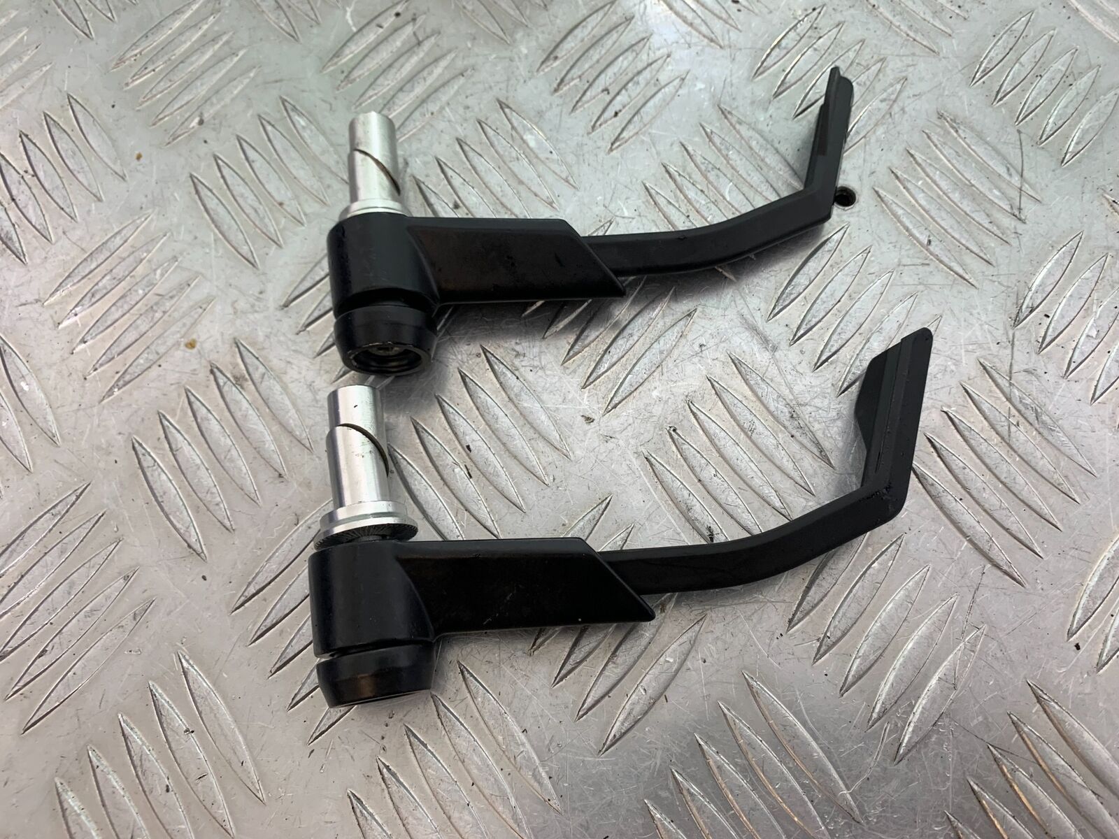 KTM 990 SUPERMOTO T LEVER PROTECTORS  YEAR 2010-2011 (CMB1032)