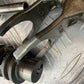 TRIUMPH 675 STREET TRIPLE R GEARBOX GEAR BOX   YEAR 2012 (CMB1221)