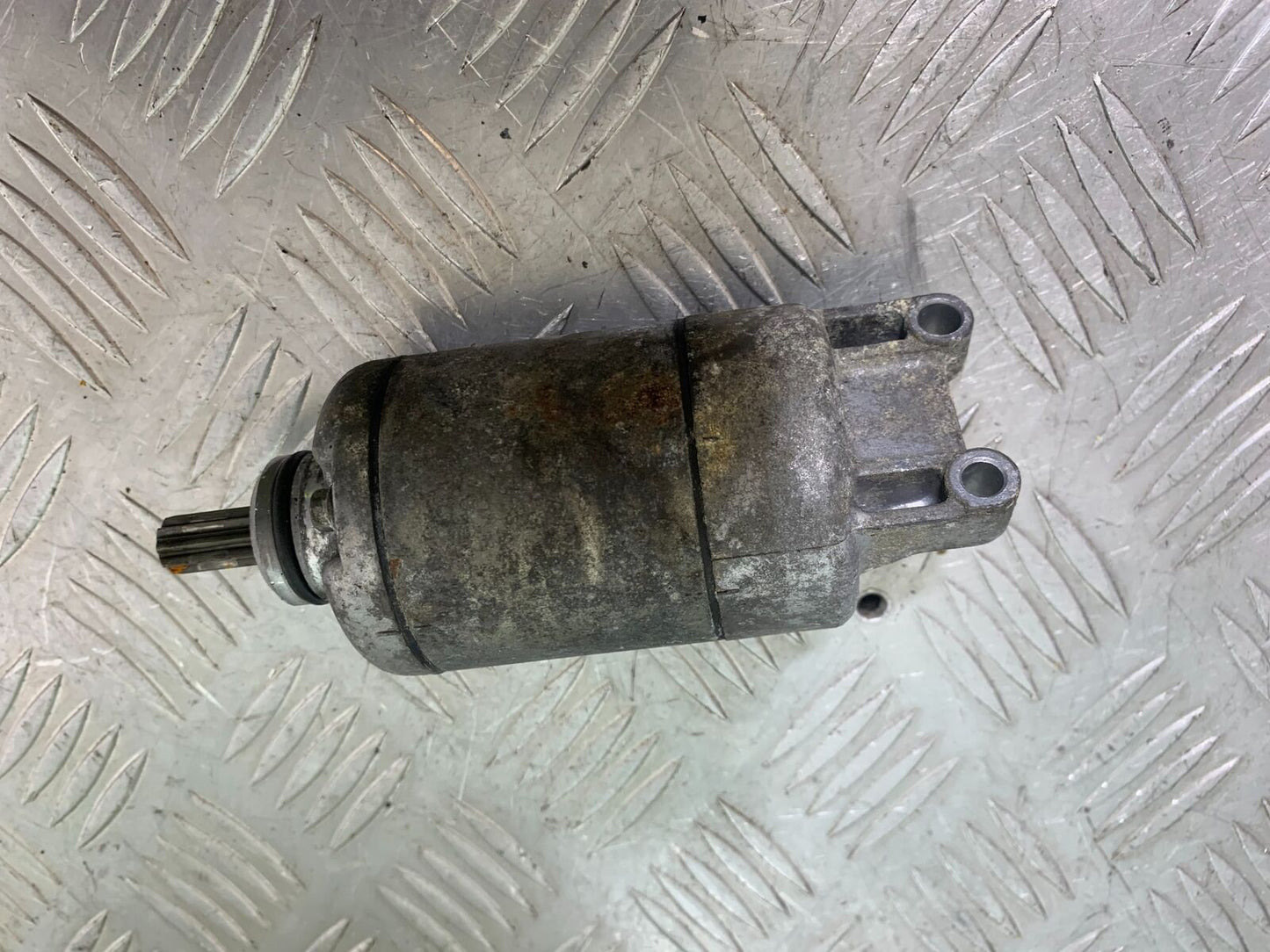 HONDA CBR600 CBR 600 F STARTER MOTOR  YEAR 2000-2003(CMB1091)