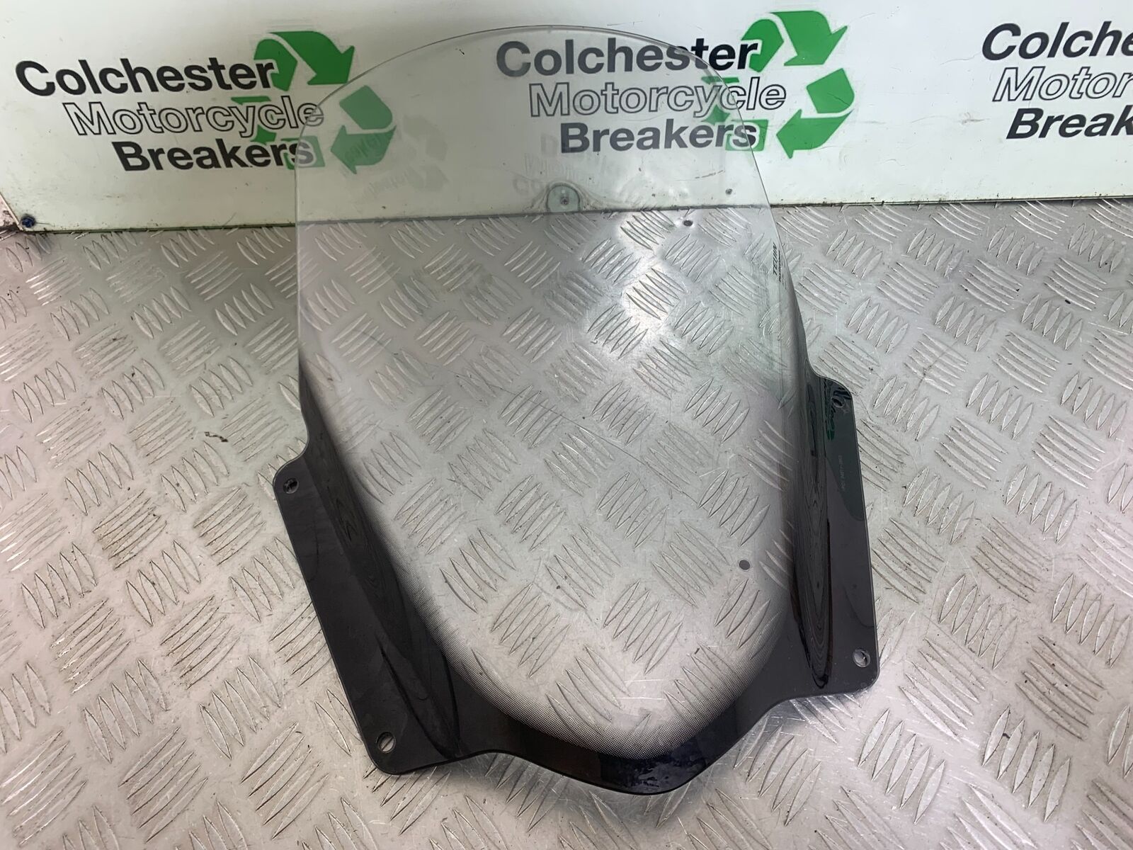 SUZUKI AN400 AN 400 BURGMAN SCREEN YEAR 2017-2024 (CMB1118)
