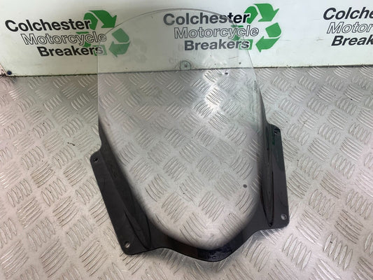 SUZUKI AN400 AN 400 BURGMAN SCREEN YEAR 2017-2024 (CMB1118)