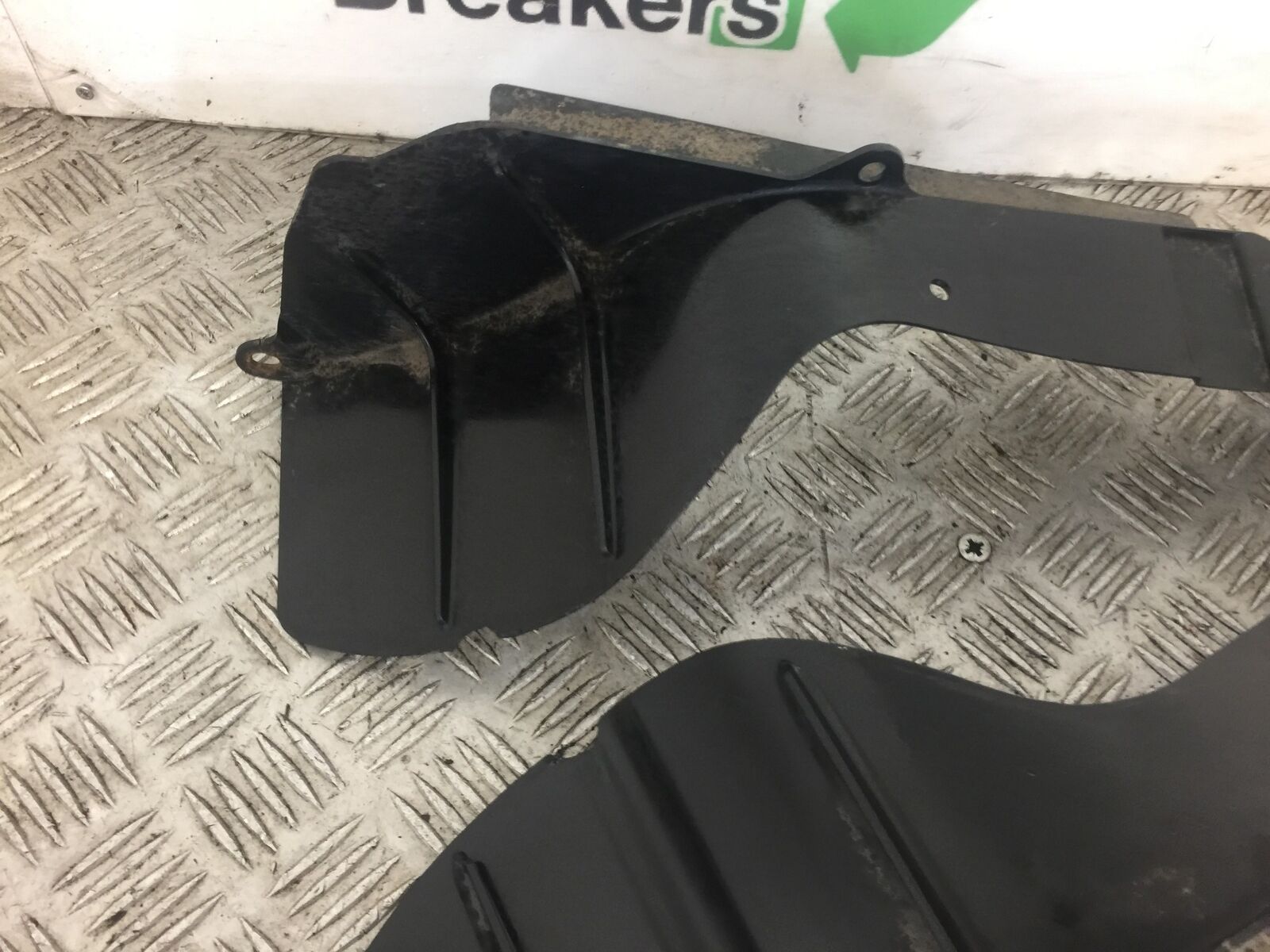 HONDA XL1000 VARADERO LEFT AND RIGHT INNER INFILLS  YEAR 2000 (STOCK 343)