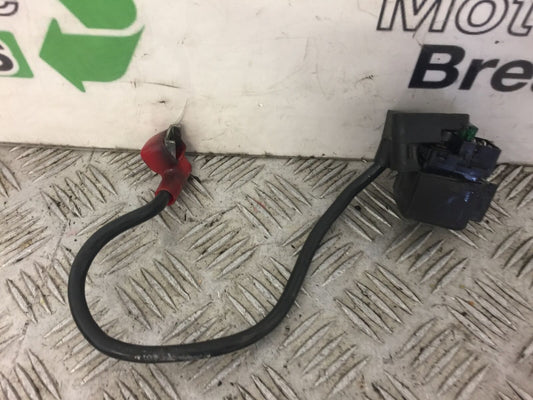 KAWASAKI ZX6R ZX6 R P7F P8F SOLENOID   YEAR 2007 2008 (STOCK 337)