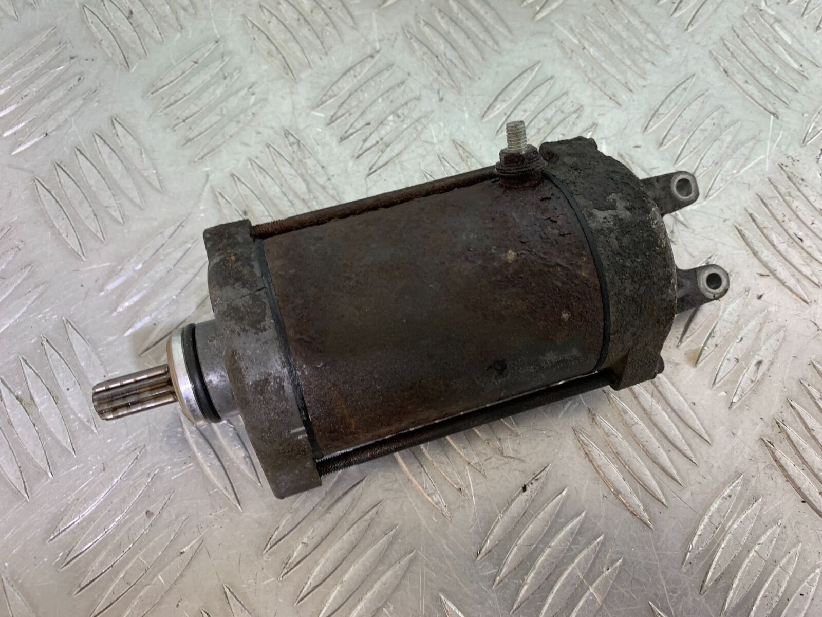 PIAGGIO X EVO 400 STARTER MOTOR  YEAR 2007-2011 (CMB1069)