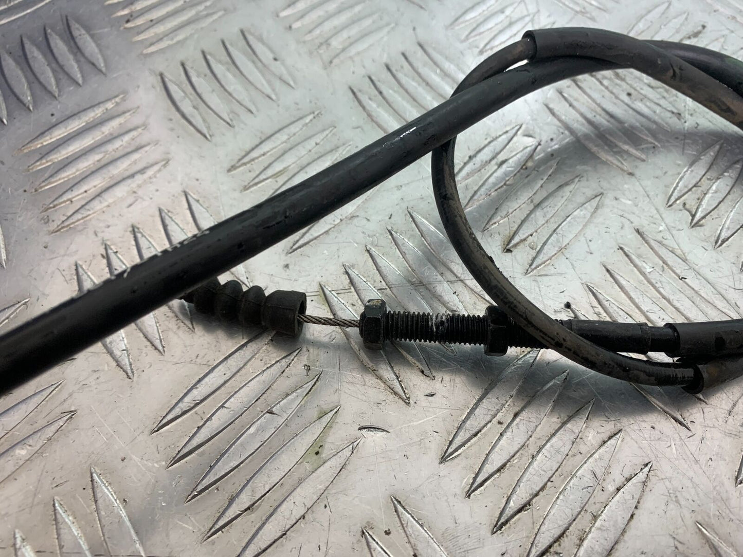 KAWASAKI Z650 ER650 KNFAN CLUTCH CABLE YEAR 2022-2024 (CMB1112)