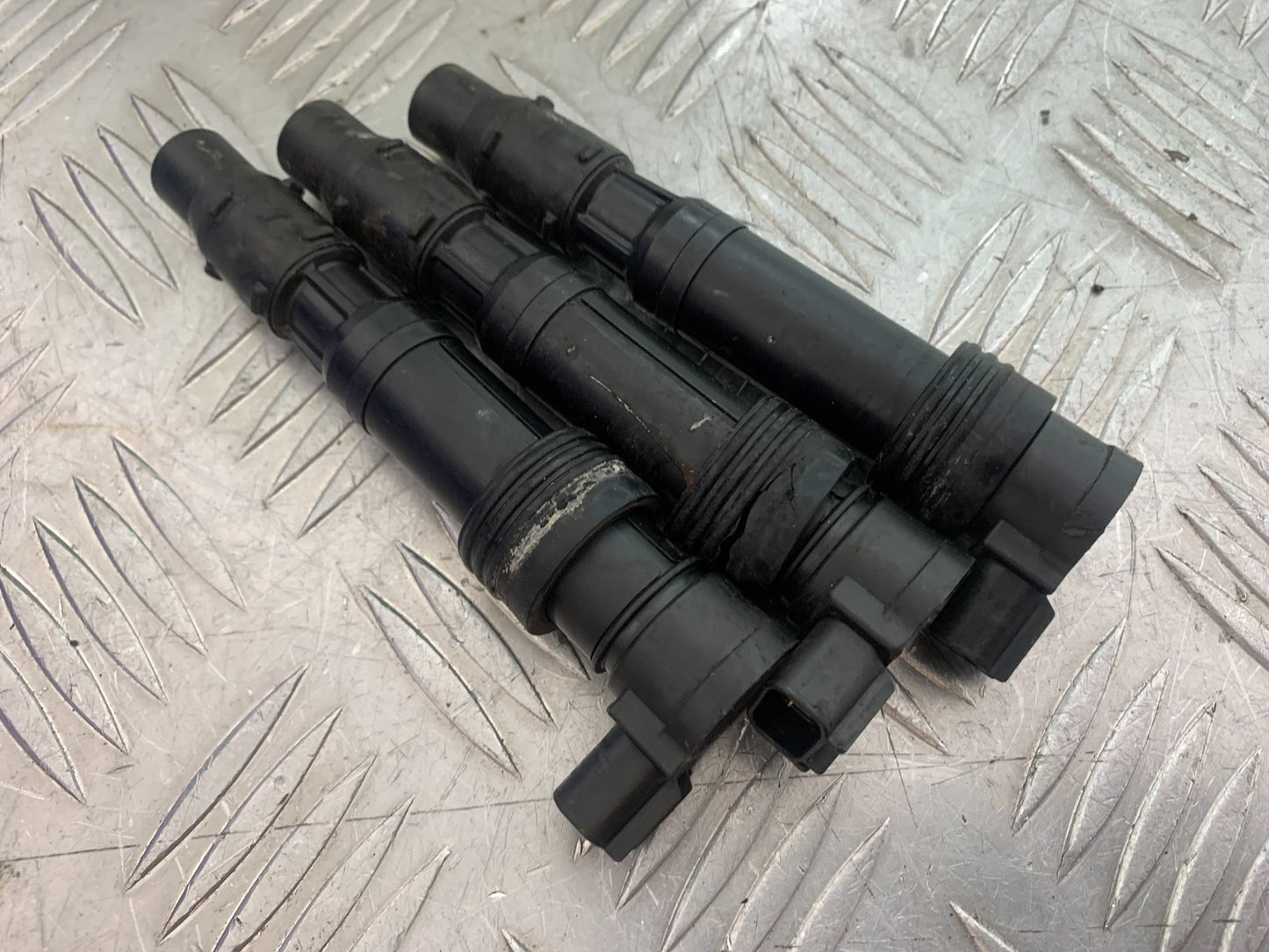 TRIUMPH TIGER 800 XRT COILS   2018-2020 (CMB1193)