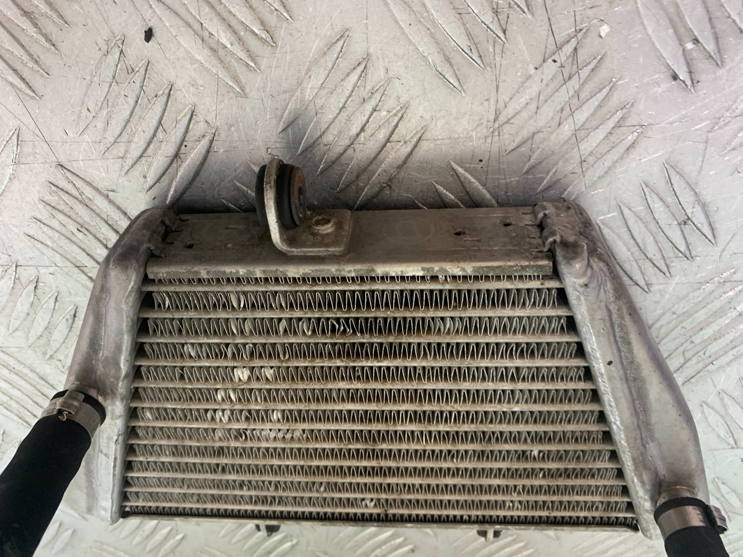 APRILIA RSV4 FACTORY OIL COOLER  YEAR 2009-2012 (CMB1224)