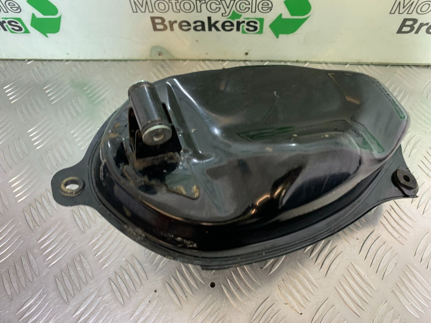 HONDA MSX125 GROM PETROL TANK YEAR 2016-2020  (CMB1009)