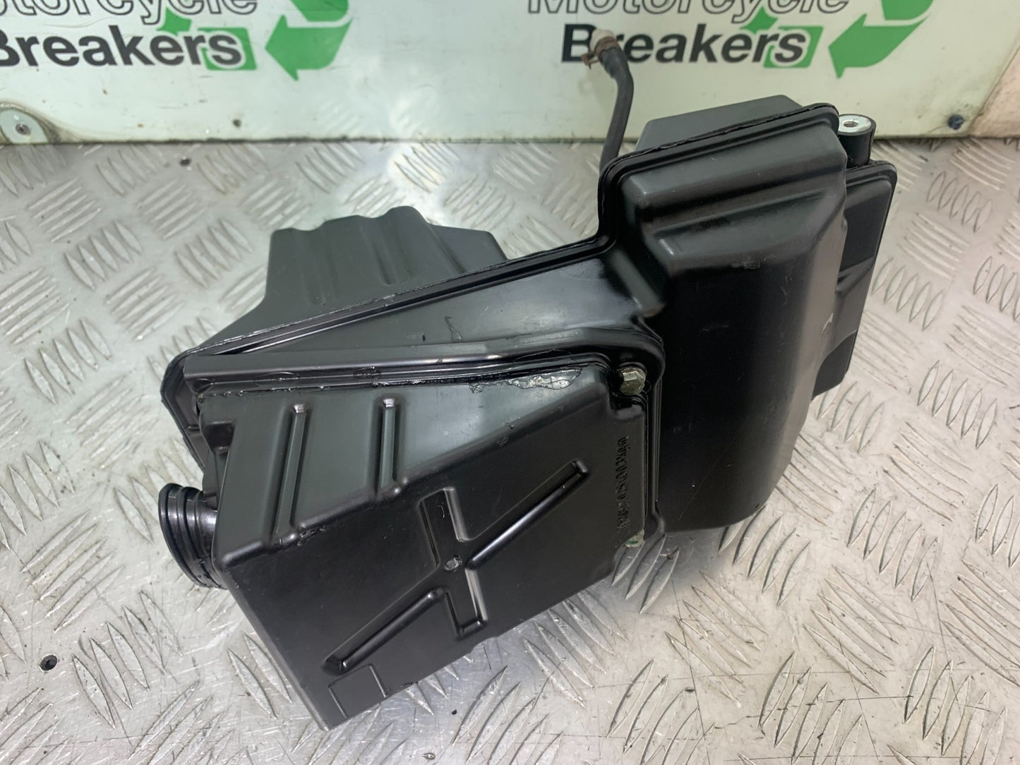 KTM RC125 RC 125 RC AIRBOX  2014 2017 (CMB1199)