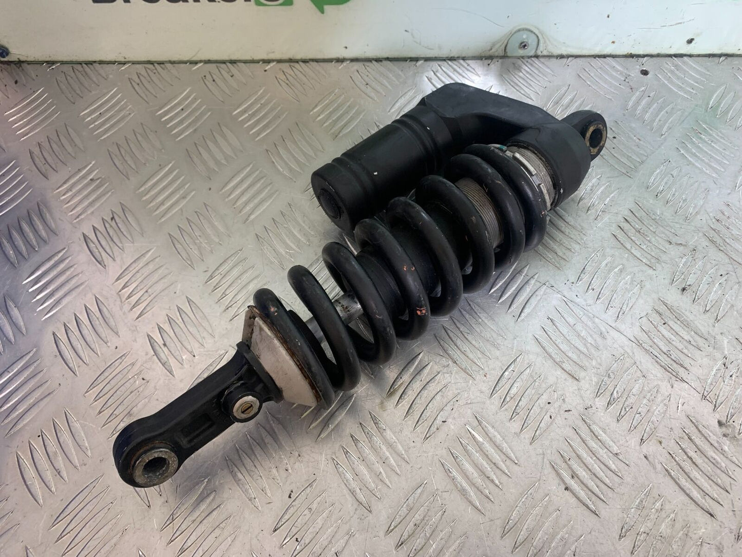 KTM 990 SUPERMOTO T REAR SHOCK  YEAR 2010-2011  (CMB1127)