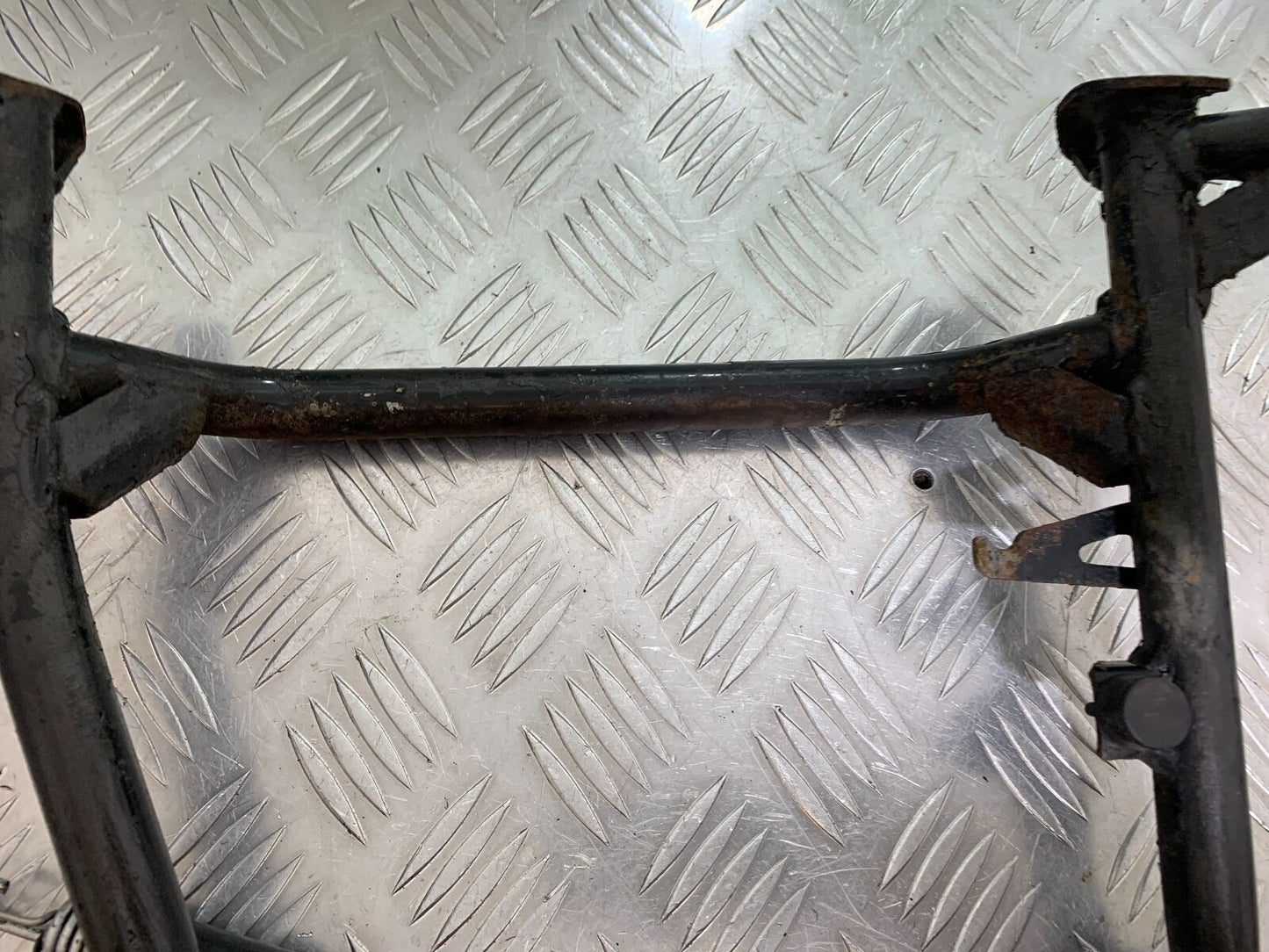 BMW F800 GT CENTER STAND   YEAR 2013-2017 (CMB1031)