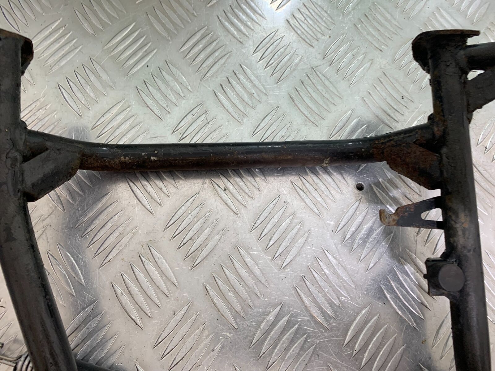 BMW F800 GT CENTER STAND   YEAR 2013-2017 (CMB1031)