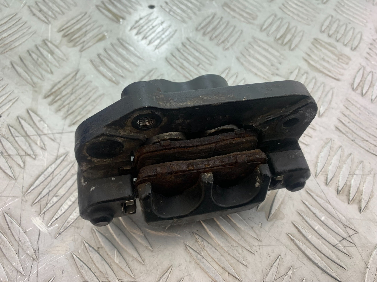 KAWASAKI J125 J125 REAR BRAKE CALIPER   YEAR 2016-2020 (CMB1158)