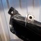 YAMAHA R6 RIGHT FAIRING INFILL PANEL YEAR 2007