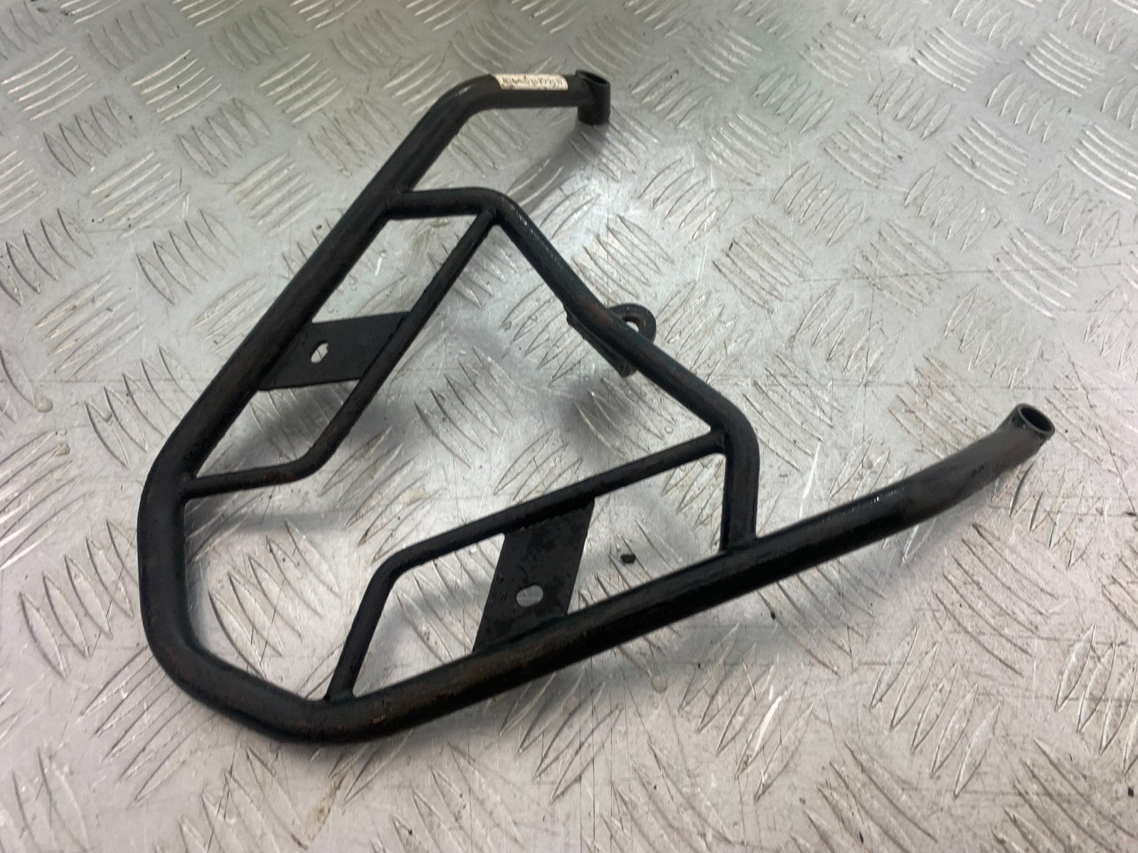 APRILIA 650 PAGASO STRADA RACK   YEAR 2005-2010 (CMB1260)