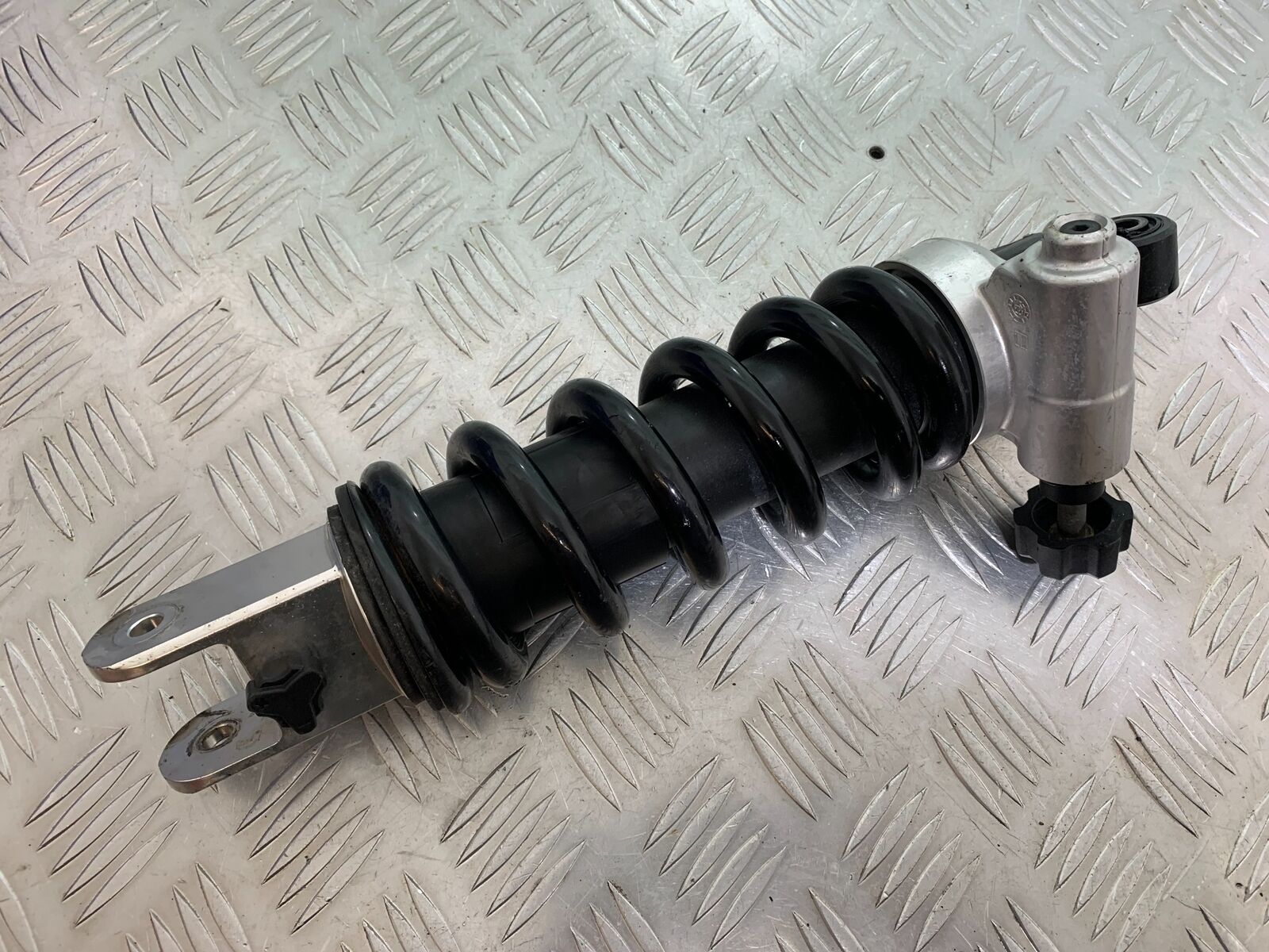 BMW F800 GT REAR SHOCK  YEAR 2013-2017 (CMB1031)