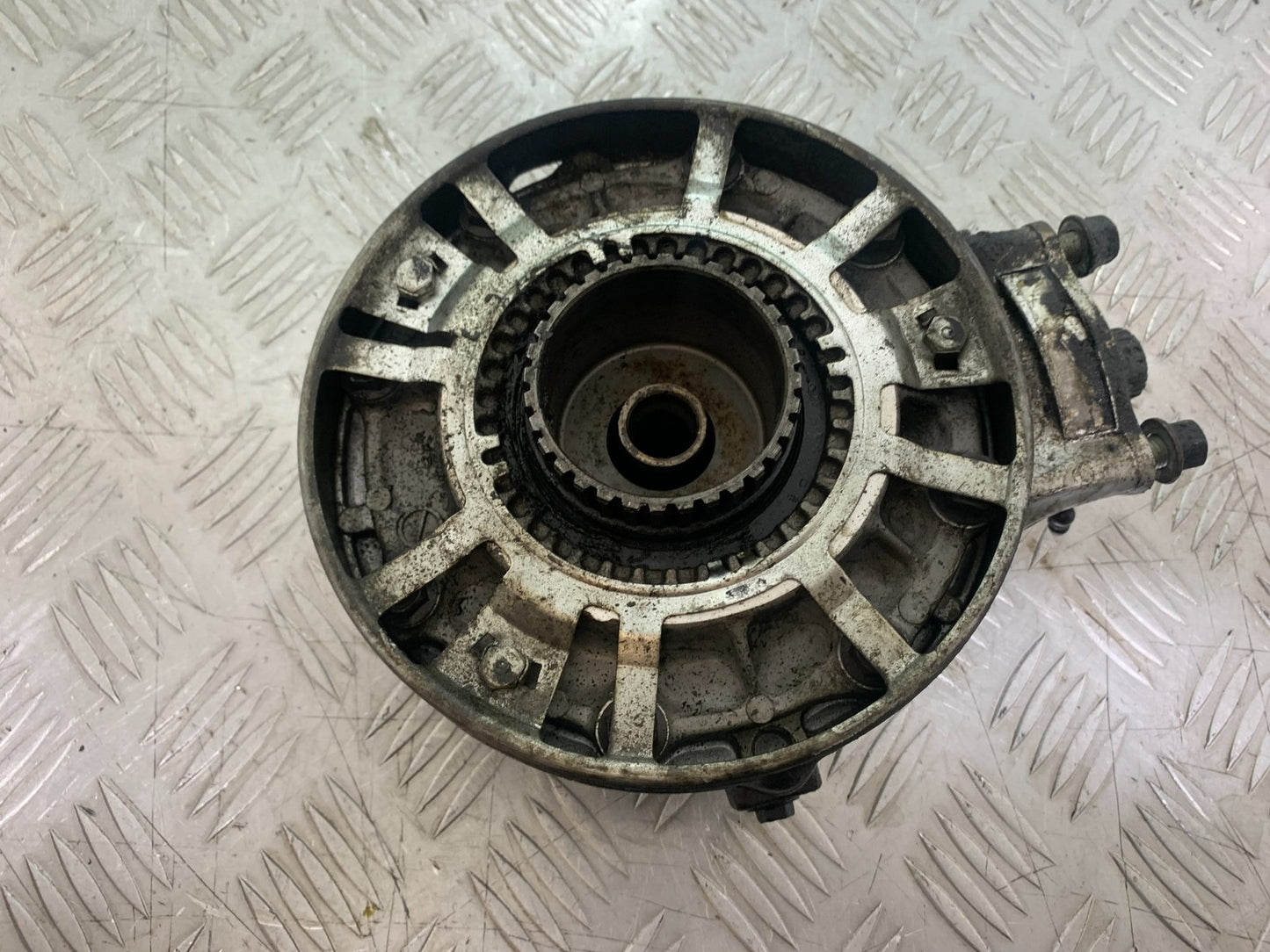 HONDA GL500 GL 500 SILVERWING REAR DIFF  YEAR 1981-82  (CMB1168)