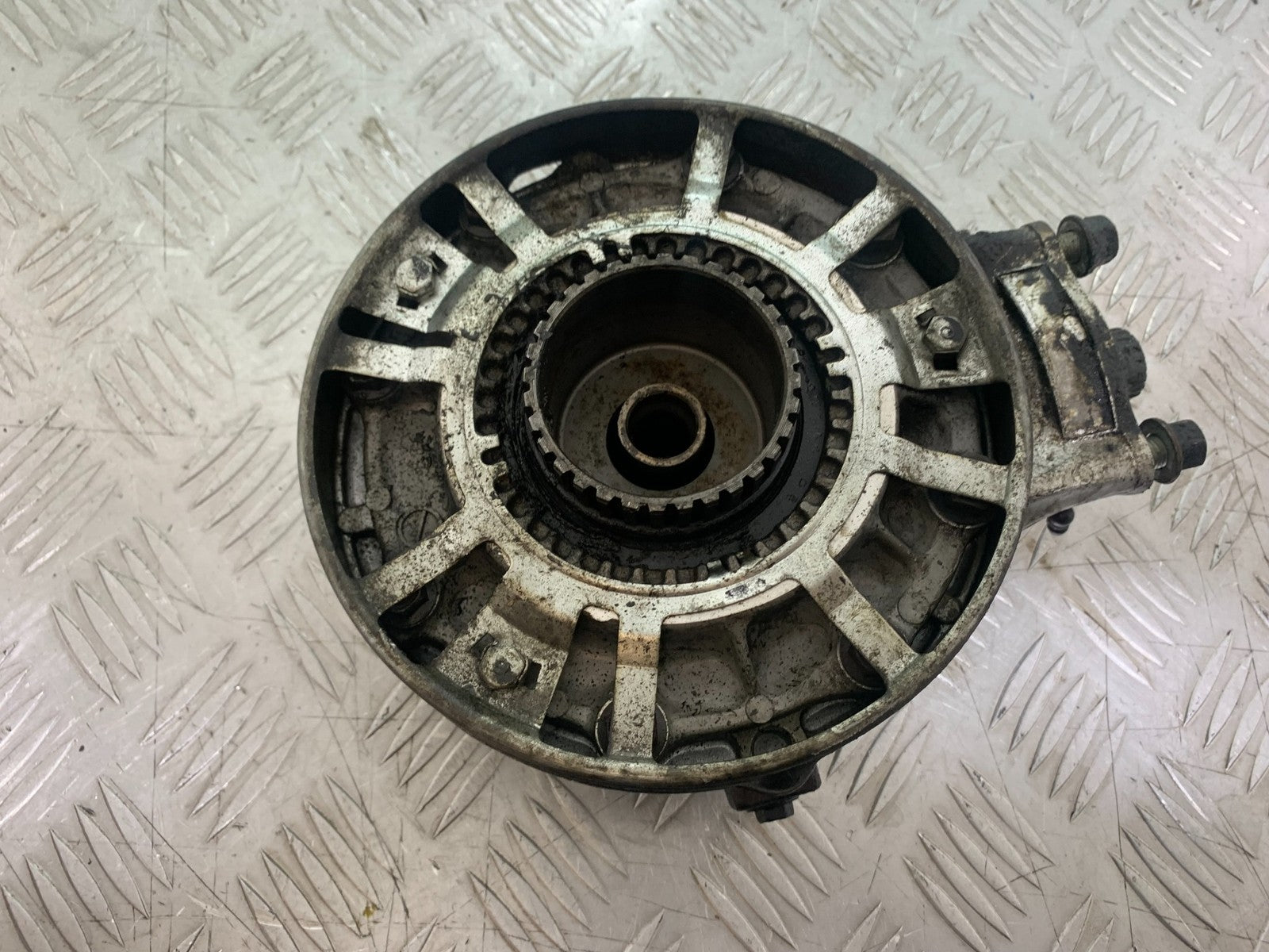 HONDA GL500 GL 500 SILVERWING REAR DIFF  YEAR 1981-82  (CMB1168)