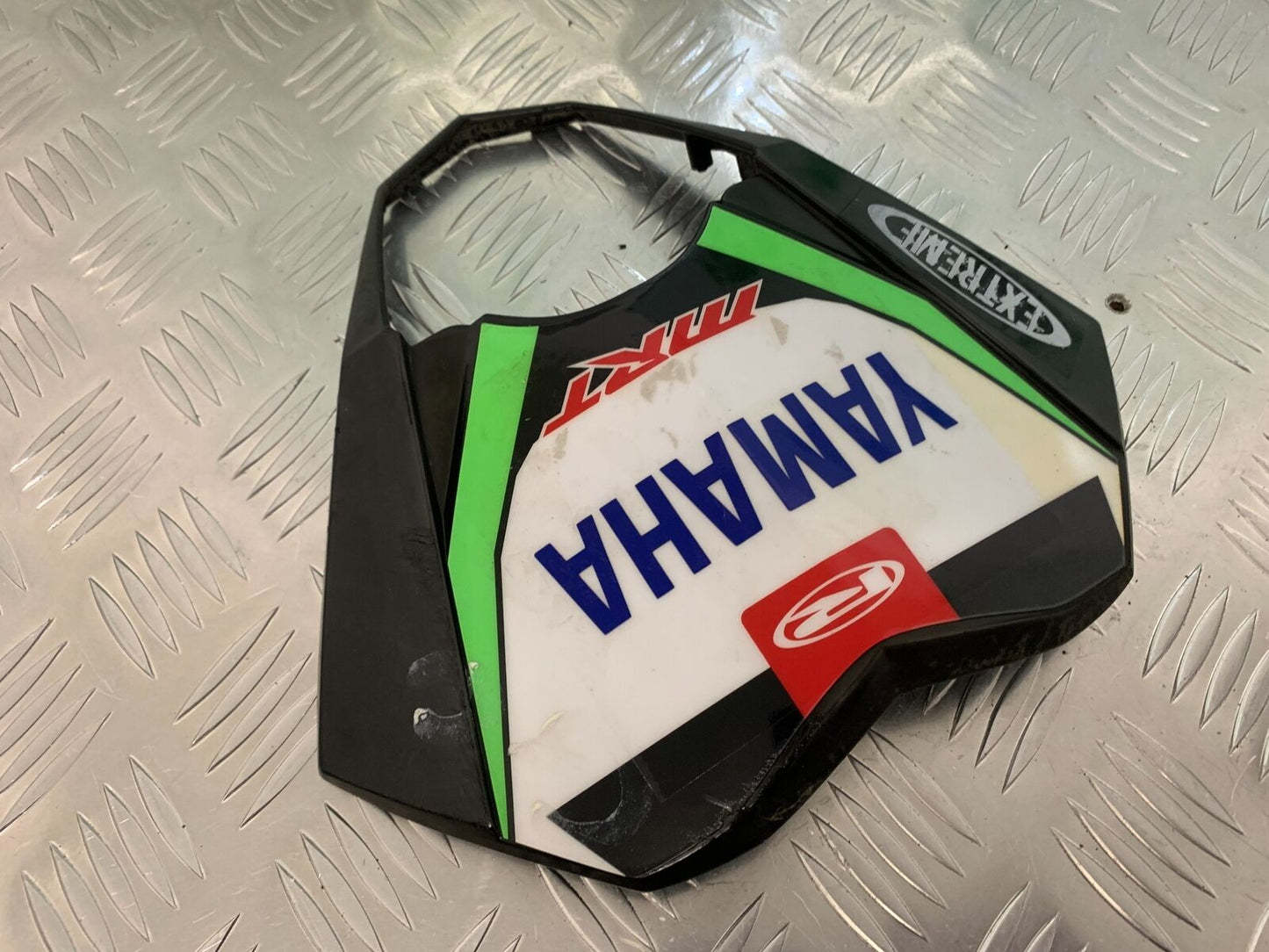 RIEJU 125 MARATHON SM PRO HEADLIGHT COWL  YEAR 2015(STOCK 938)