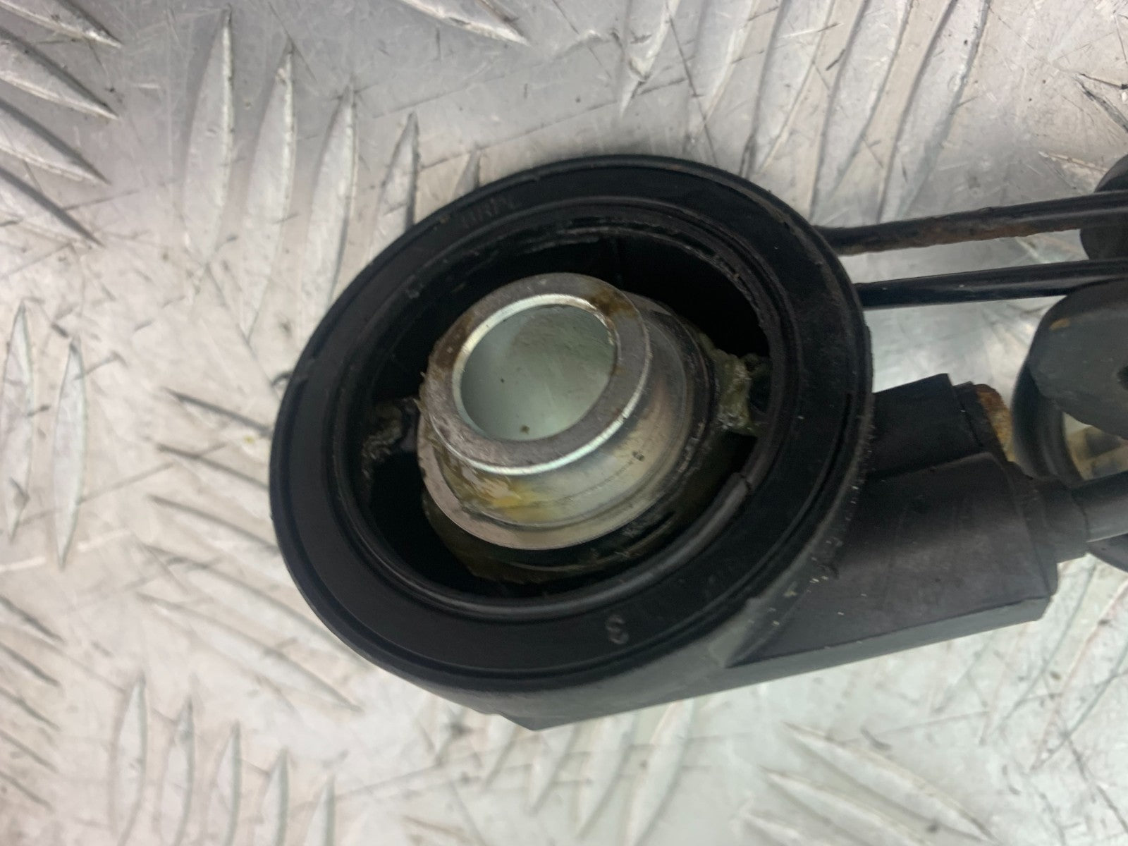 ROYAL ENFIELD HIMALAYAN 411 SPEEDO DRIVE  YEAR 2018-2023 (CMB1322)